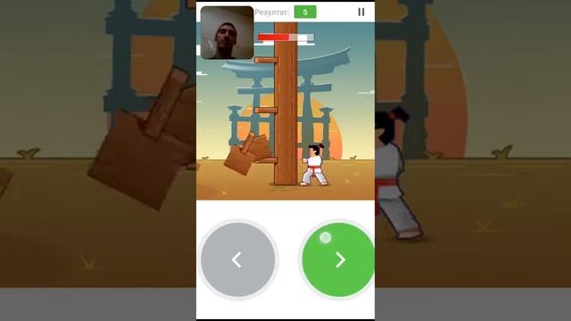 Karate kido Gamee breee смотреть онлайн