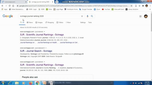 Journal Metrics (in Hindi) смотреть онлайн