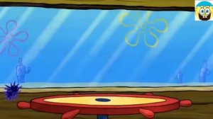 ?️Губка Боб-Морской ёж (3/5)