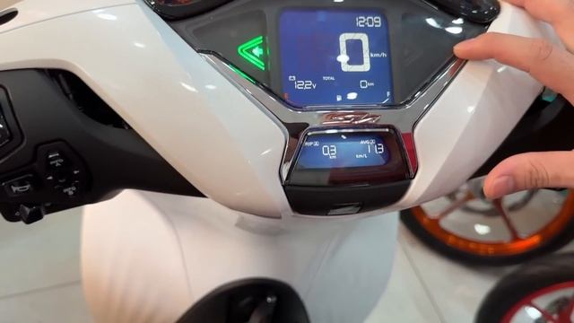 Honda Sh 160 Sh150 / Sh 2023 - Nam Hihi