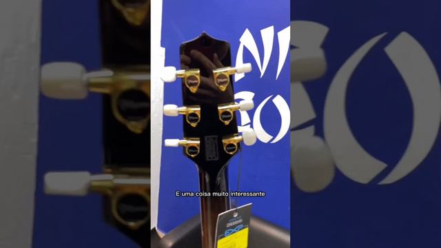 Violão Takamine EF450SC TT - Fantástico!!! смотреть онлайн