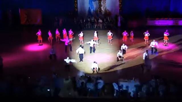 Звездный Вальс, Калинка смотреть онлайн