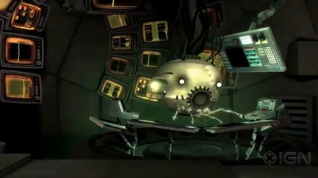 Unmechanical Trailer смотреть онлайн