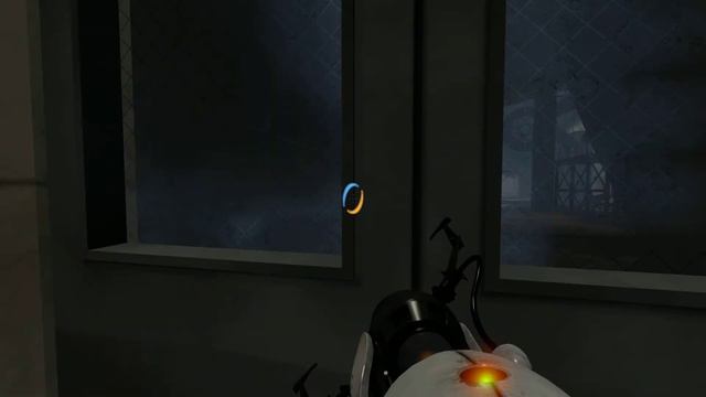 прохождение portal 2 глава 6 часть 1 смотреть онлайн