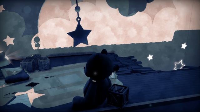 МОЯ ТЕМНАЯ СТОРОНА #2 Сеанс ФАНТАЗИЯ! Прохождение Игры Shady Part of Me от Cool GAMES смотреть онлайн