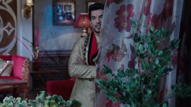 İntikam Rüzgarı Hint Dizisi | 7. Bölüm смотреть онлайн