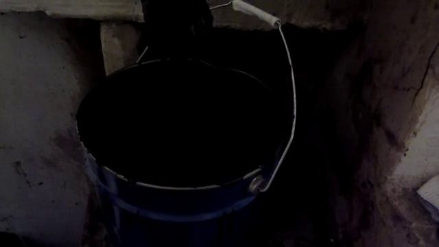 ВСЁ НАЧИНАЕТСЯ С БИТУМА