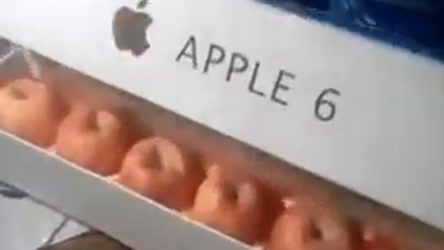 Самый дорогой и вкусный iPhone смотреть онлайн