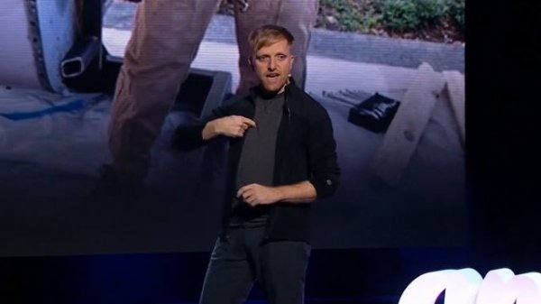 amoCONF SEED TO SUCCESS  - Live Stream