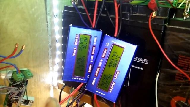 Tracer 1210RN 100V Тест на слабой системе. ТесТ-1 смотреть онлайн