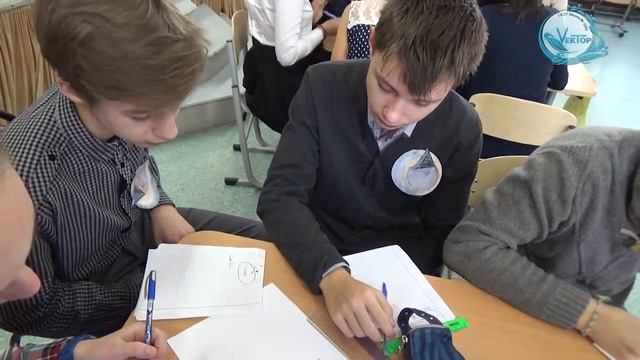 ГБОУ Школа№2065 корпус1 Математический бой смотреть онлайн