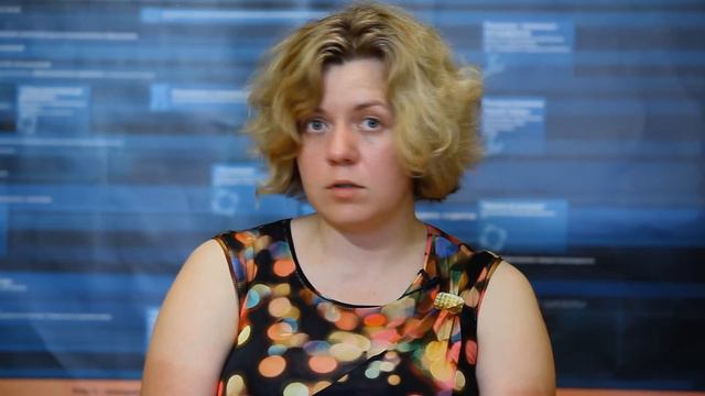 Валентина Коричина. Найти работу в крупной компании (2) смотреть онлайн