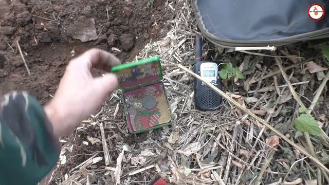 Что скрывает фундамент ? смотреть онлайн