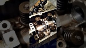 Продам головку Рено Логан 1.4 бензин отреставрированная