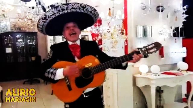 Я свободен - Alirio Mariachi - (cover Кипелов) смотреть онлайн