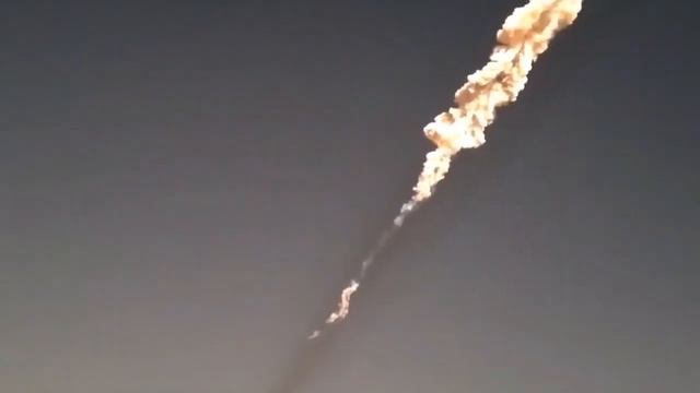 Падение Челябинского метеорита — 10 лет! смотреть онлайн