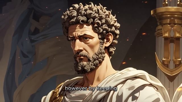 Don't Tell People Your Plans - Stoicism