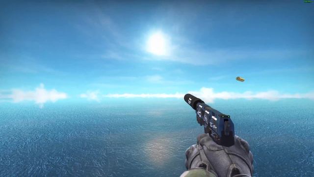 USP-S | Guardian | Exterior: Field-Tested | Autograph Stickers x4 смотреть онлайн