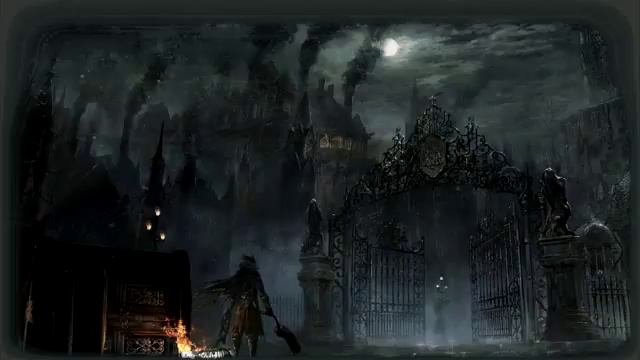 Bloodborne - The PvP Meta SL 100 смотреть онлайн