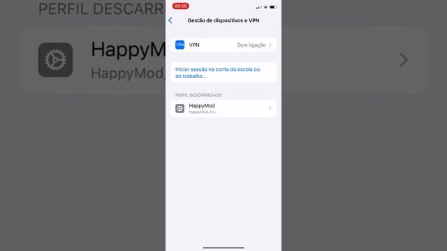 Como instalar HappyMod no iPhone ou iPad смотреть онлайн