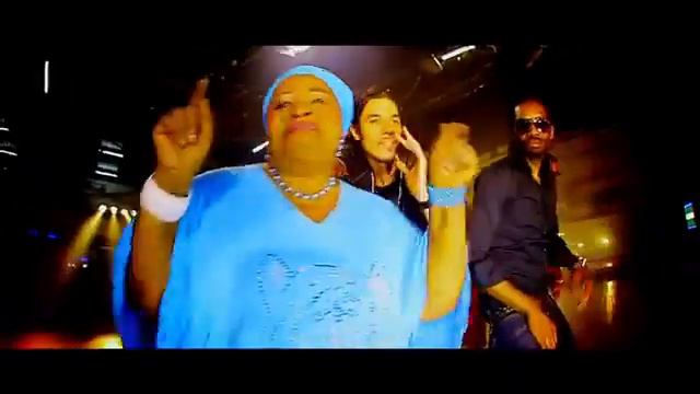 PATIENCE DABANY - MAGIC SYSTEM - X MALEYA - MIKI BADBOY - BILL CLINTON смотреть онлайн
