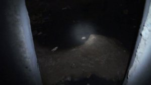 Течь канализации. г.Подольск, Пахринский проезд, д.10.    11 июня 2022г. (часть 1)