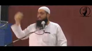 Мощная проповедь- Мухаммад Хоблос 👍🏼