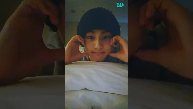 (17/ SUB LIVE) ENHYPEN JUNGWON TODAY WEVERSE LIVE ( 11112023)