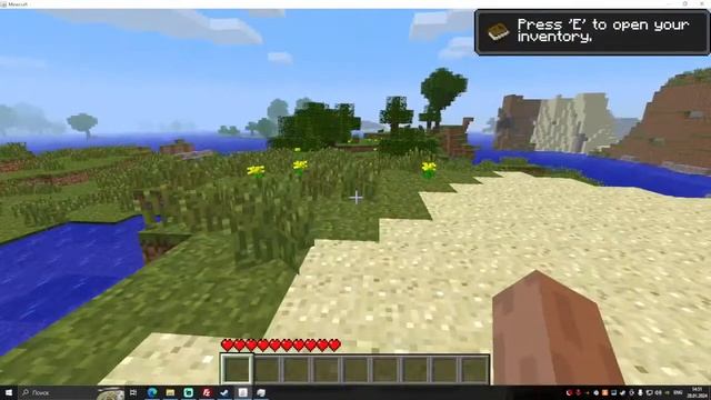 создаем мой майнкрафт сервер и играем на нем смотреть онлайн