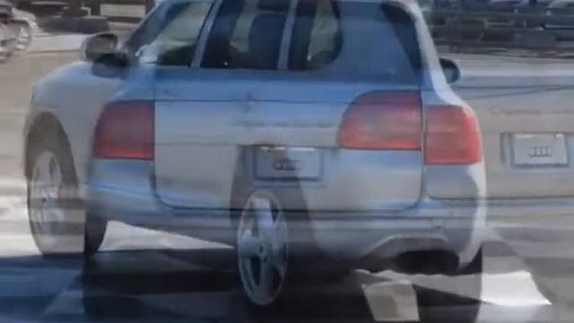 2006 Porsche Cayenne - Phoenix, AZ смотреть онлайн