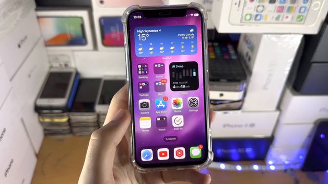 How To Activate eSIM in iPhone 14! смотреть онлайн