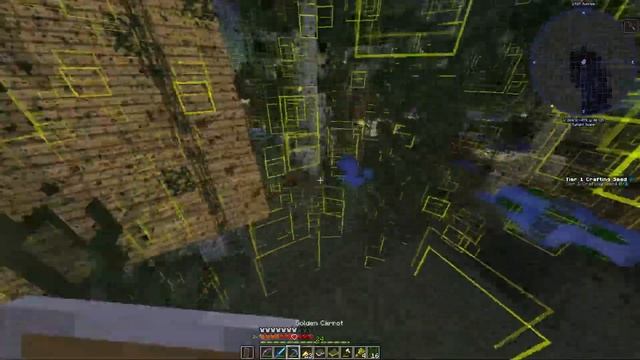 DARK FOREST! - Roguelike Adventures and Dungeons (Minecraft Survival) #13 смотреть онлайн