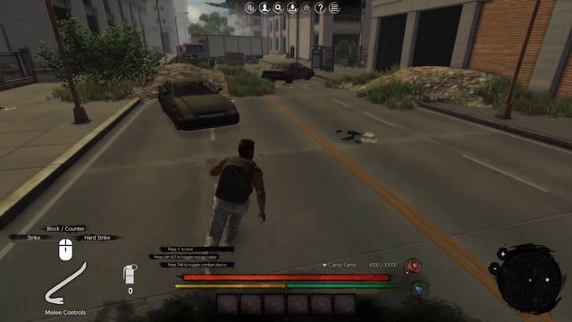 The Withering Gameplay (PC Game) смотреть онлайн