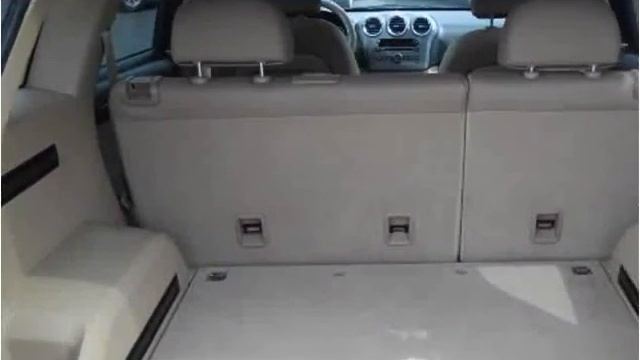 2008 Saturn VUE Used Cars Garden City, Boise ID смотреть онлайн