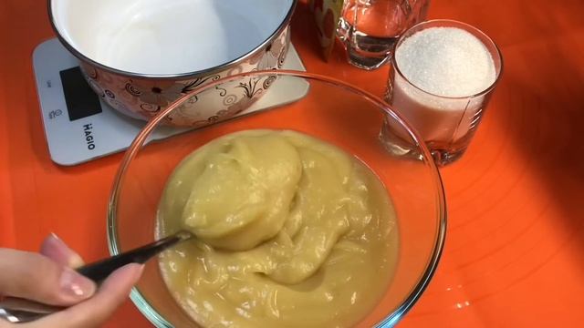 Я готовлю зефир на агар - агаре смотреть онлайн