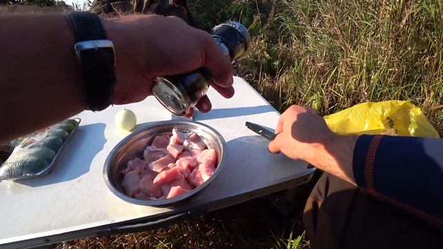 Рыбалка в верховьях Дона. Шикарные места. смотреть онлайн
