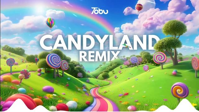 Tobu - Candyland (Nick P. Hammer x Priyansh Pandey Remix) | FLP x FLM Project смотреть онлайн