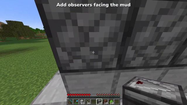 DUSTLESS SUGAR CANE FARM MINECRAFT 1.20.4 - Easy Build - Tutorial смотреть онлайн