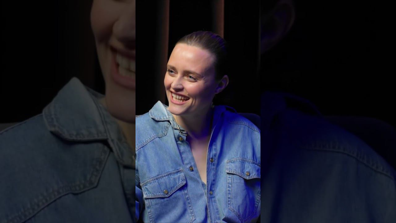 Как различить интуицию и тревогу? Как научиться слышать себя? смотреть онлайн