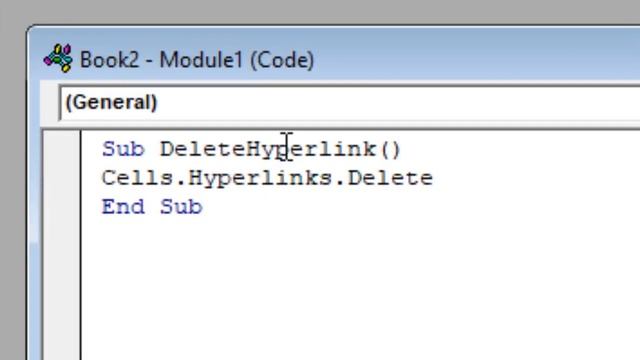How To Convert Hyperlinks To Plain Text In Excel смотреть онлайн