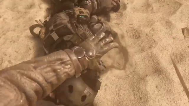Call of Duty®: Modern Warfare® 2 Campaign Remastered Ending - Kill Shepherd смотреть онлайн