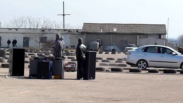 21.03.2010 || парно-кольцевой спринт || Cordoba vs. Mers смотреть онлайн