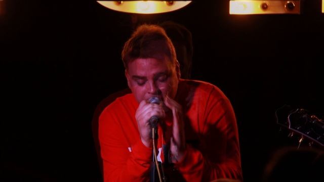 The Yar's Birds Live