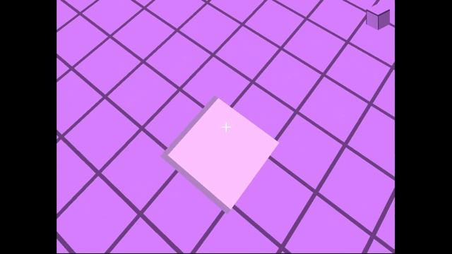 Minecraft Classic 0.0.1a смотреть онлайн