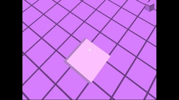 Minecraft Classic 0.0.1a