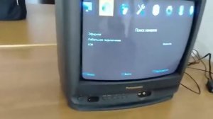 DVB-T2 цифровые каналы настройка