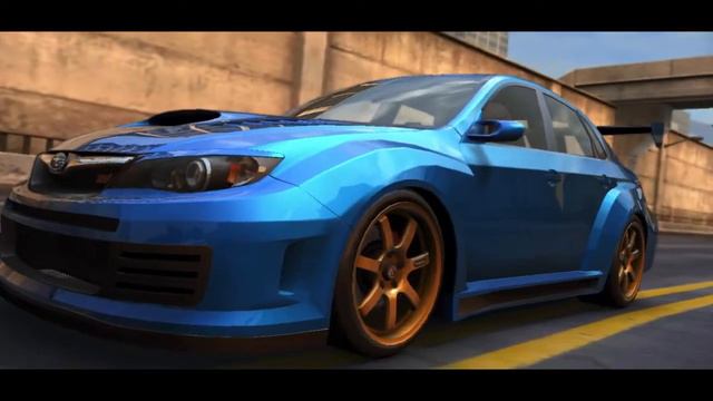 Need for Speed: No Limits | Vault SE - Bounties: Novice | Fastlane: Mitsubishi Lancer Evolution VI смотреть онлайн
