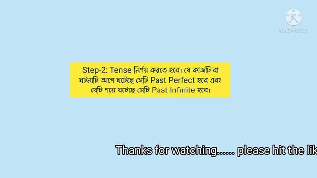 Learn English Tenses: PAST PERFECT: Had + Past Participle Verb Form смотреть онлайн