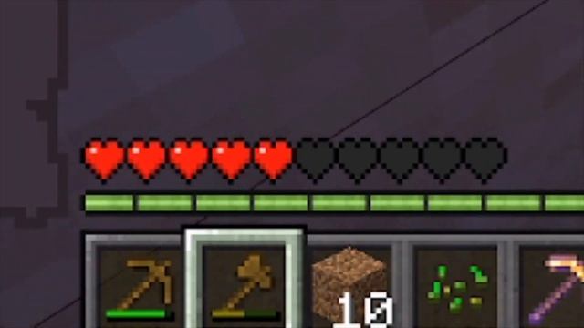 Java Player experiencing Bedrock combat doesn't go well. смотреть онлайн