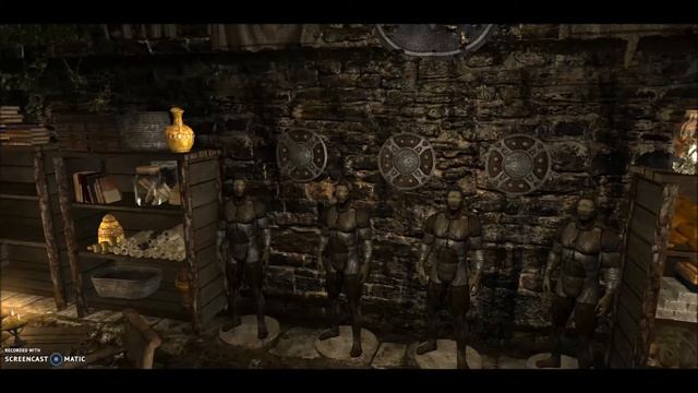 SKYRIM MOD SPOTLIGHT I Ep. 1 смотреть онлайн